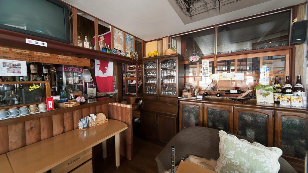 Country Inn Canadian House Мёко Экстерьер фото