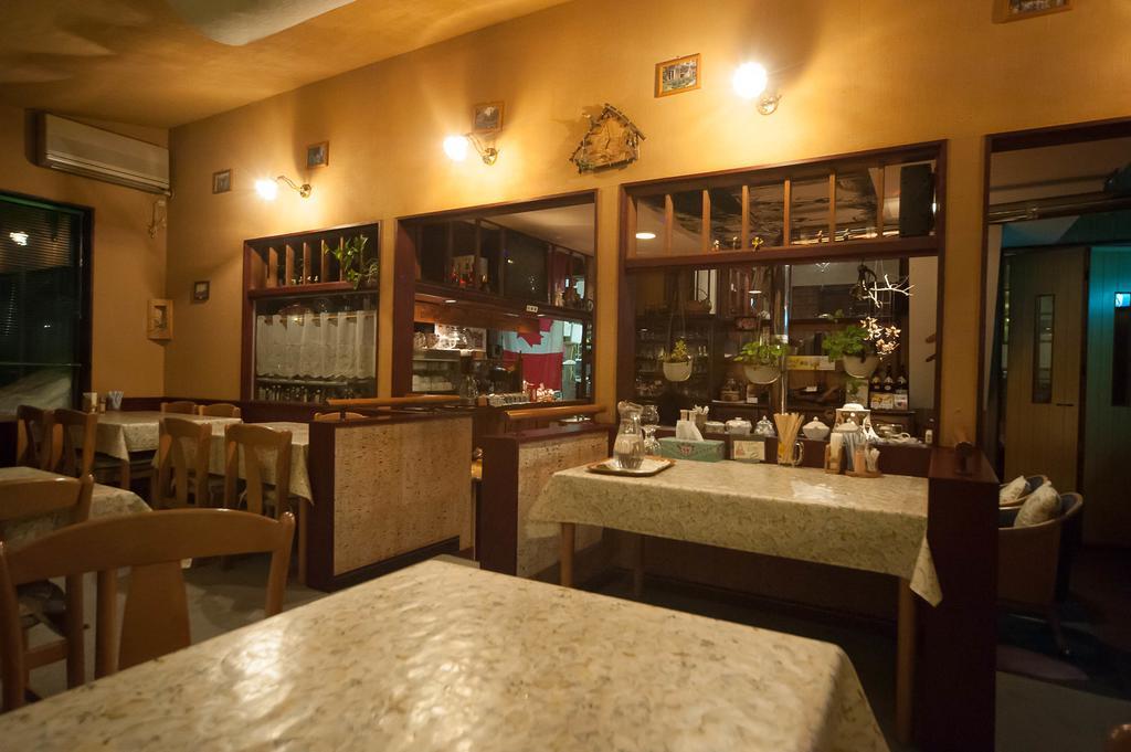 Country Inn Canadian House Мёко Экстерьер фото