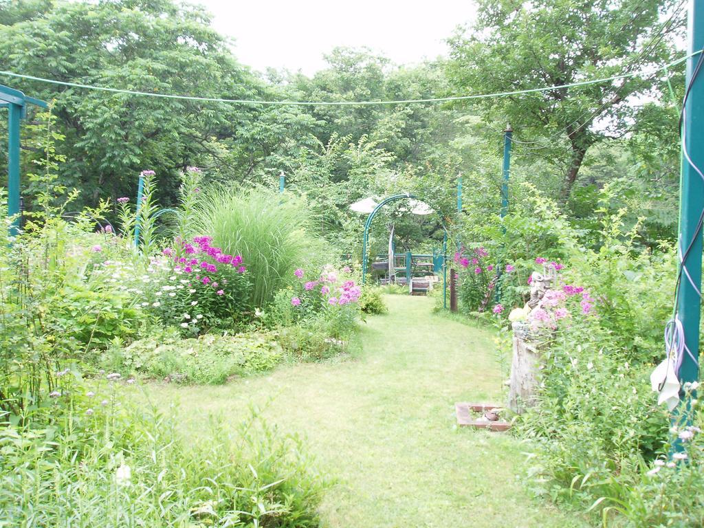 Country Inn Canadian House Мёко Экстерьер фото