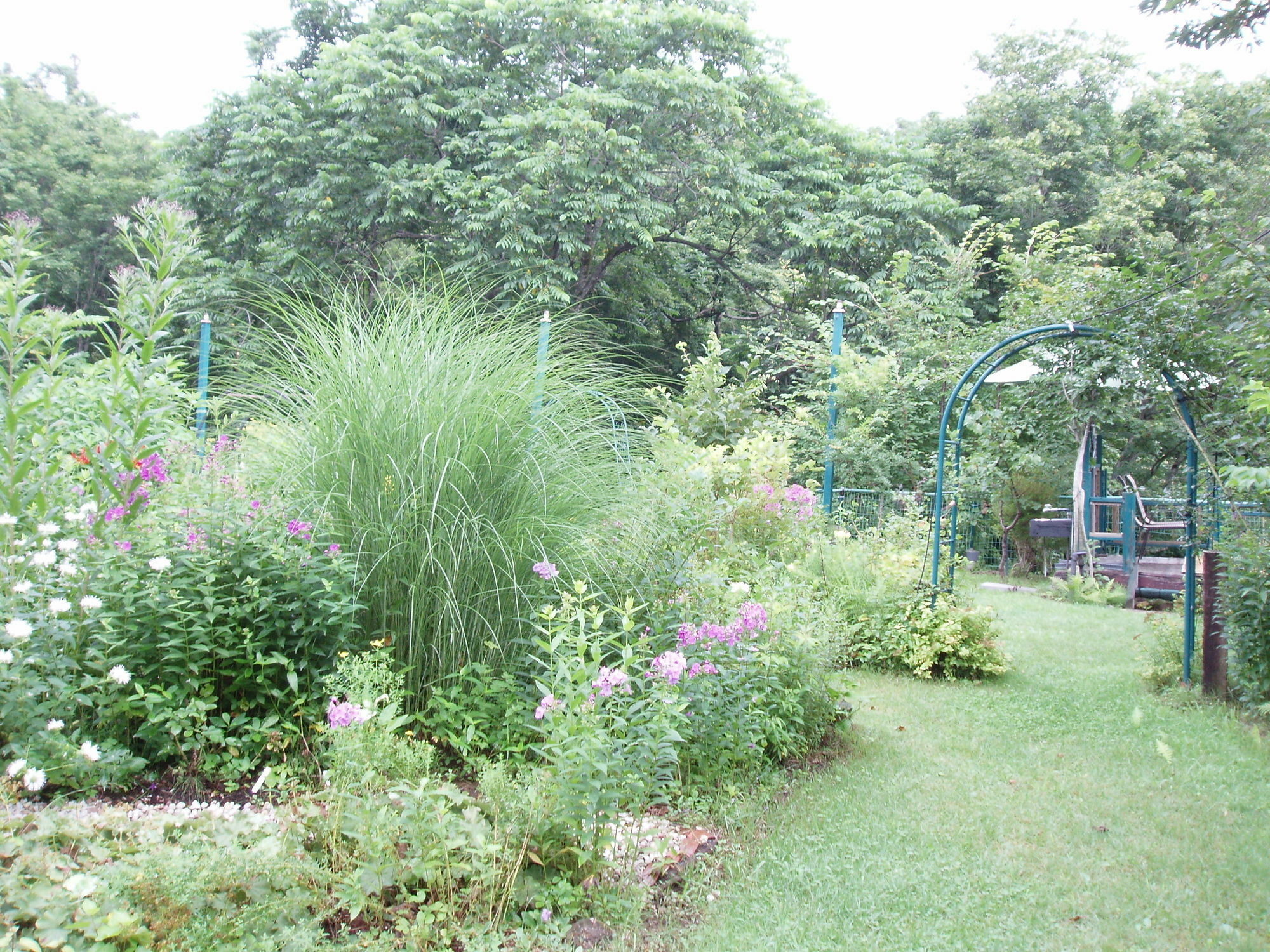 Country Inn Canadian House Мёко Экстерьер фото